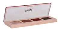 Pupa Vamp! Palette 4 Ombres 4 g