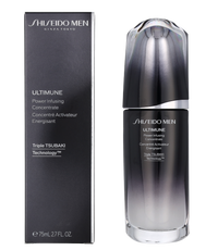 Shiseido Men Ultimune Power Infusing Concentrate 75 ml
