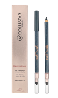Collistar Professional Waterproof Eye Pencil 1.20 ml
