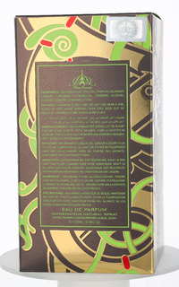 Paris Corner Mysterium Edp Spray 100 ml