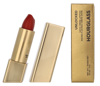 Hourglass Unlocked Satin Creme Lipstick 4 g
