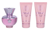 Versace Dylan Blush Pink Giftset