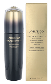 Shiseido FSLX Concentrated Softening Lotion 170 ml
