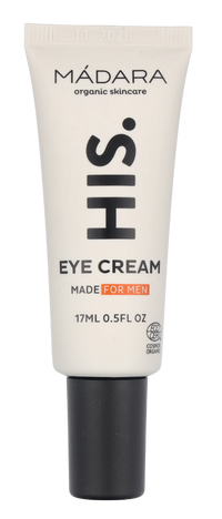 Madara His Eye Cream 17 ml