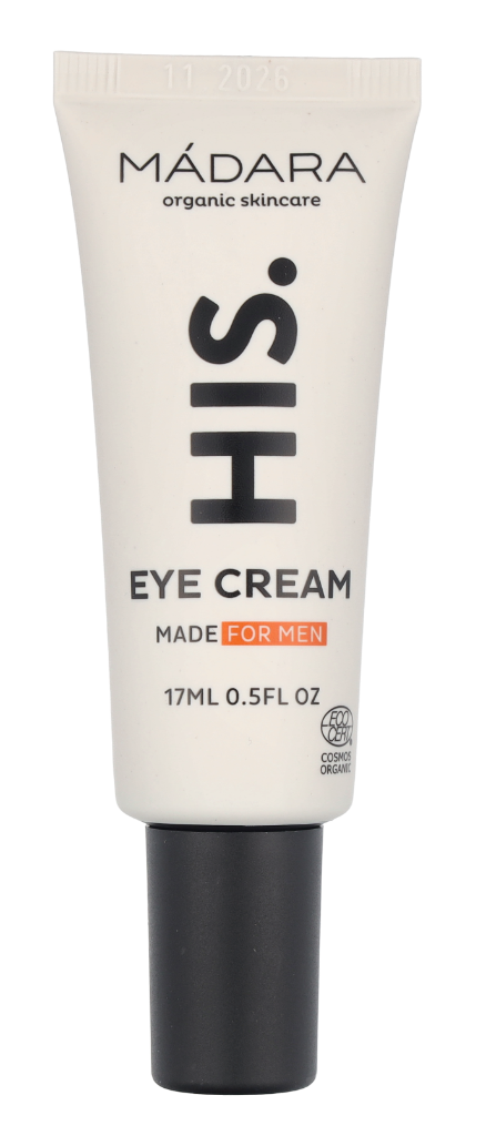 Madara His Eye Cream 17 ml