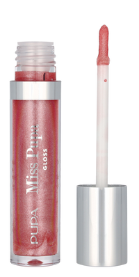 Pupa Miss Pupa Ultra-Shine Lip Gloss 5 ml