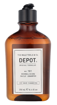 Depot No. 101 Normalizing Daily Shampoo 250 ml