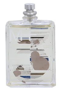 Escentric Molecules Molecule 01 + Iris Edt Spray 100 ml