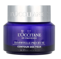 L'Occitane Immortelle Precious Eye Balm 15ml