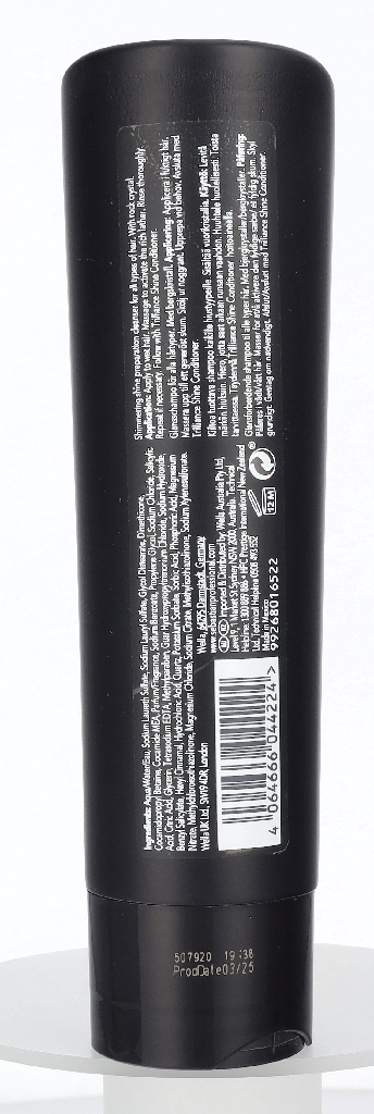 Sebastian Trilliance Shampoo