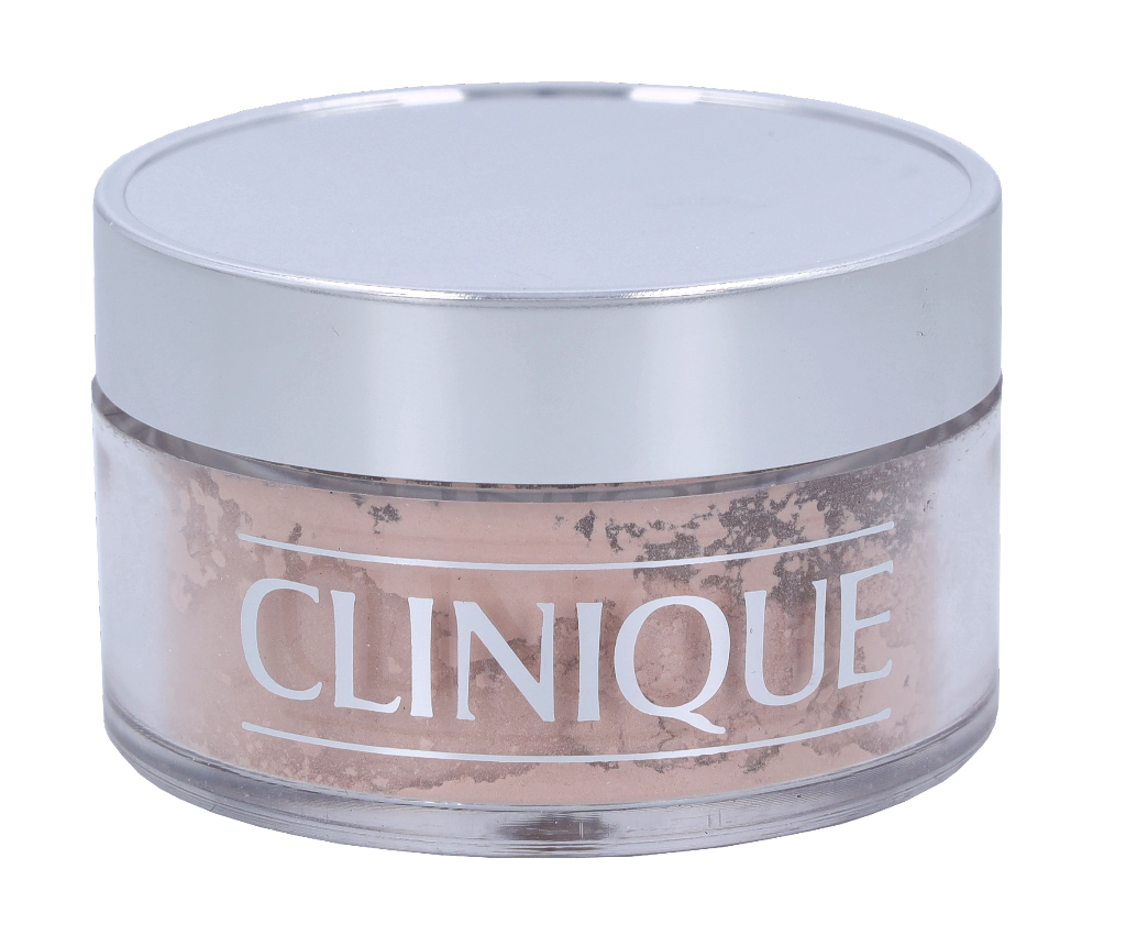 Clinique Blended Face Powder