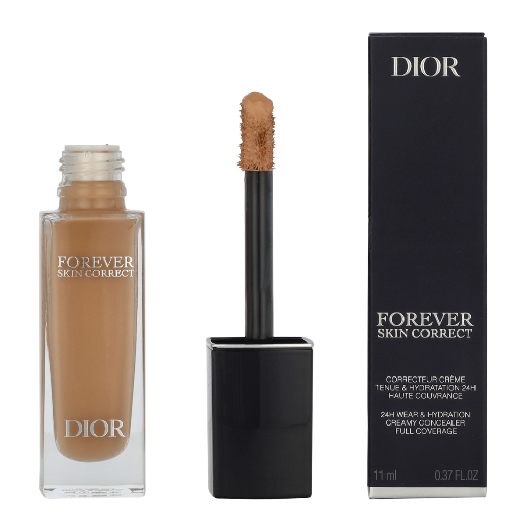Dior Forever Skin Correct 24H Creamy Concealer