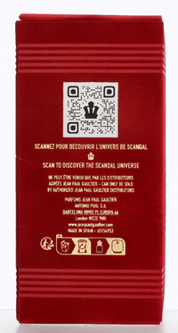 J.P. Gaultier Scandal Pour Homme Eau de toilette Spray