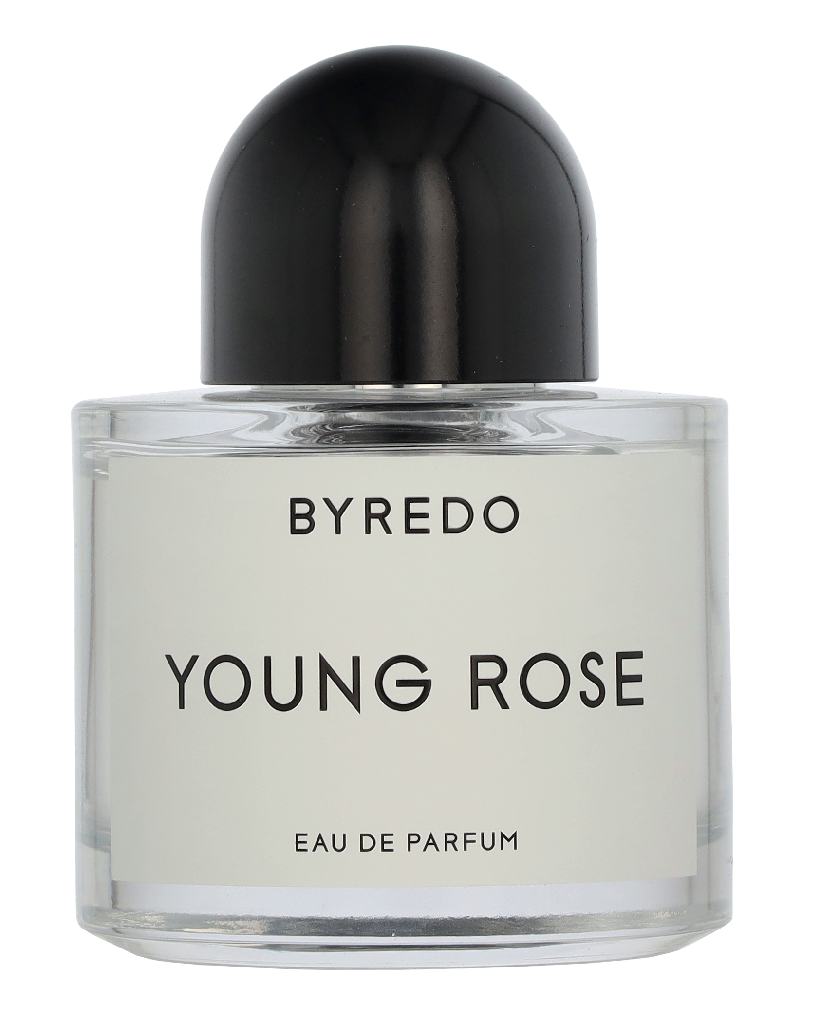 Byredo Young Rose Edp Spray 50 ml