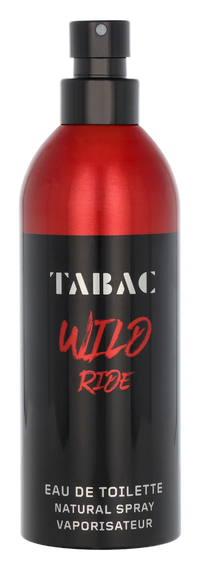 Tabac Original Wild Ride Edt Spray 125 ml
