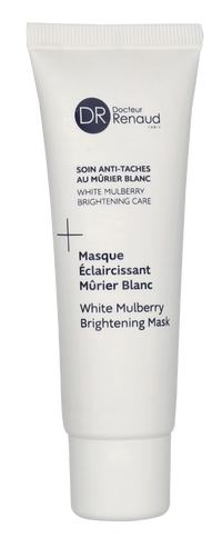 Dr. Renaud White Mulberry Brightening Cleansing Mask 50 ml