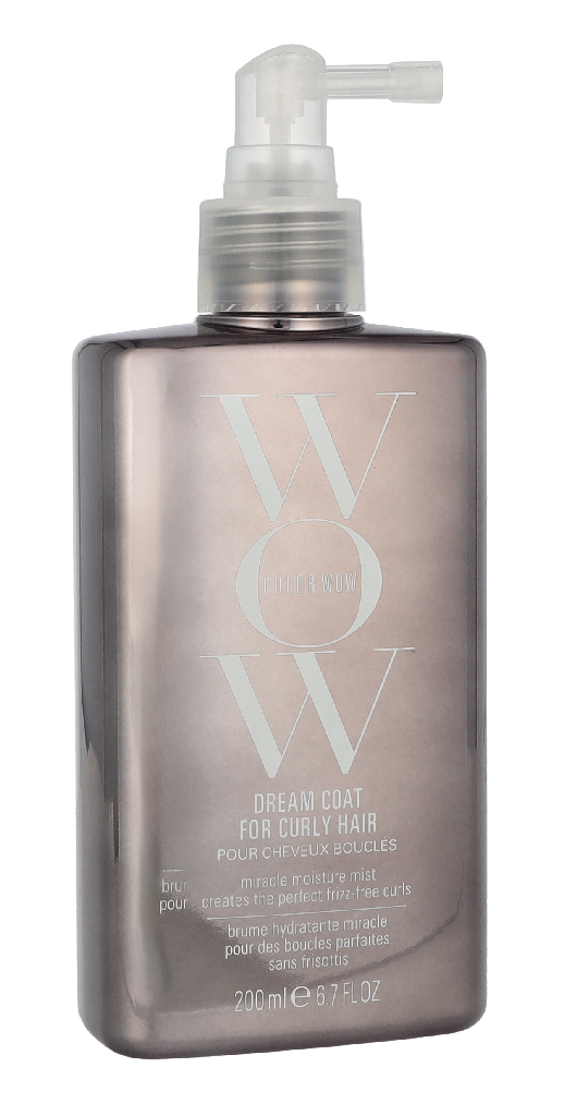 DREAM COAT FOR CURLY HAIR - COIF DREAM COAT FOR CURLY HAIR - COIF 200ml 200 ml