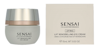 Sensai Cp Lift Remodelling Eye Cream 15ml