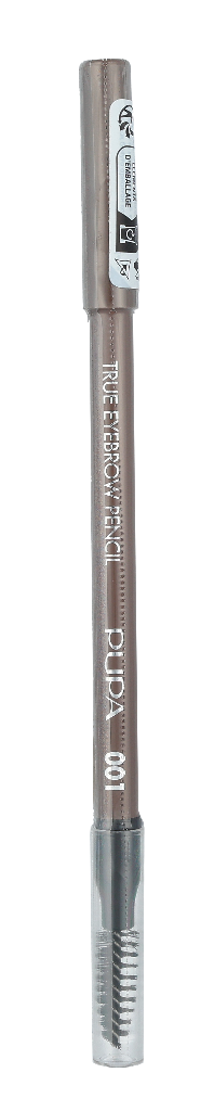 Pupa True Eyebrow Pencil 1.08 g