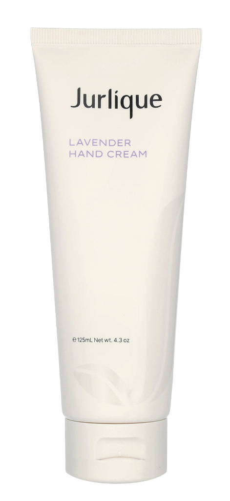 Jurlique Lavender Hand Cream 125 ml