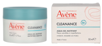 Avene Cleanance Mattifying Aqua-Gel 50 ml