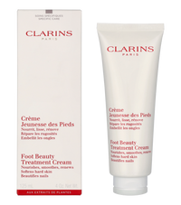 Clarins Foot Beauty Treatment Cream 125 ml