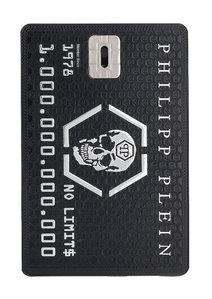 Philipp Plein No Limits Edp Spray 90 ml