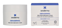 Sesderma Abradermol Microdermabrasion Cream 50 g