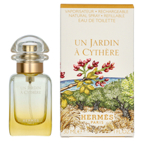 Hermes Un Jardin A Cythere Edt Spray 30 ml