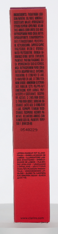 Clarins Natural Lip Perfector 12 ml