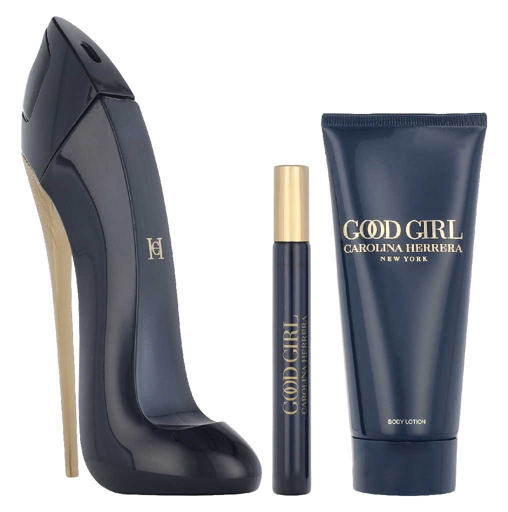 Carolina Herrera Good Girl Giftset