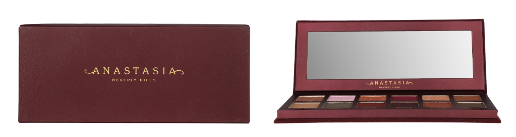 Anastasia Beverly Hills Fall Romance Eye Shadow Palette 13.20 g