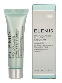 Elemis Pro-Collagen Vitality Eye Cream 4 ml