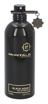 Montale Black Aoud Edp Spray 100 ml