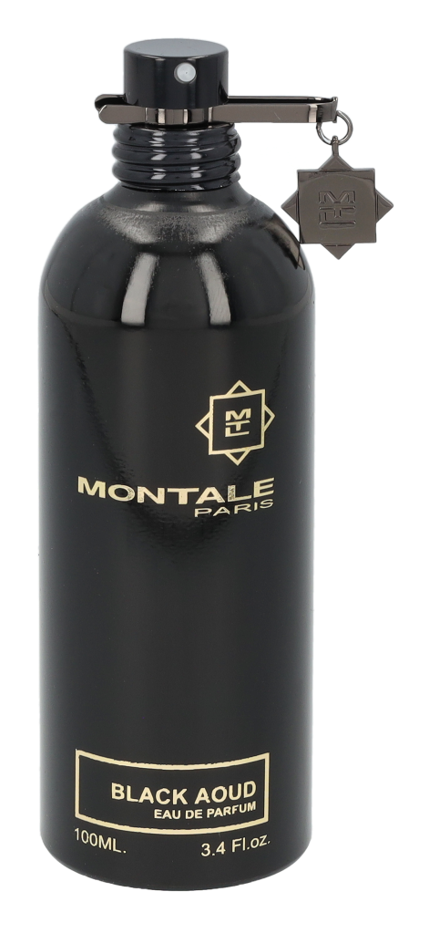 Montale Black Aoud Edp Spray 100 ml