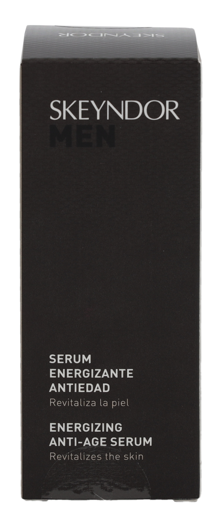 Skeyndor Energizing Anti-Age Serum 30 ml