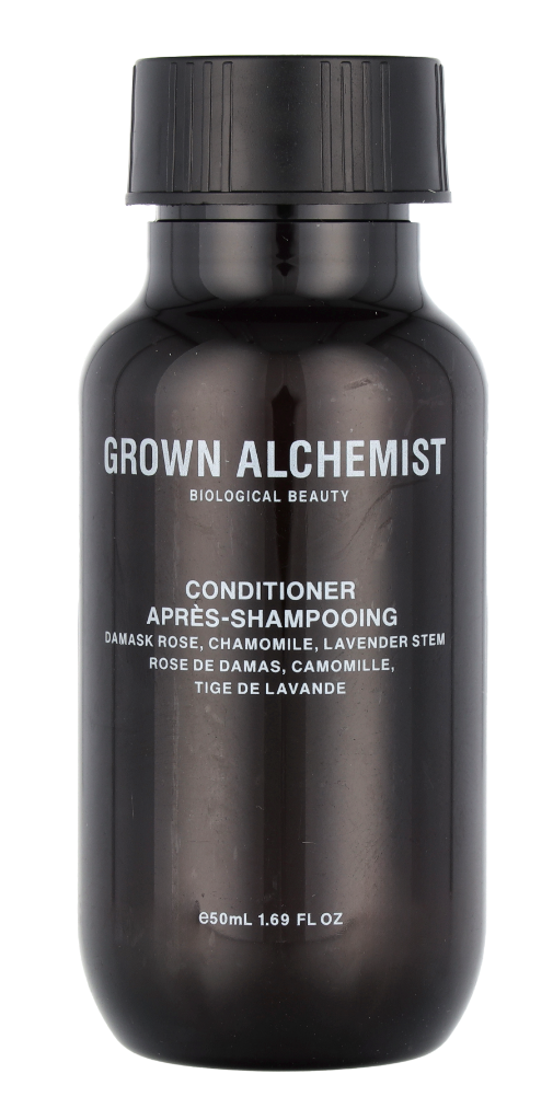 Grown Alchemist Damask Rose Conditioner 50 ml