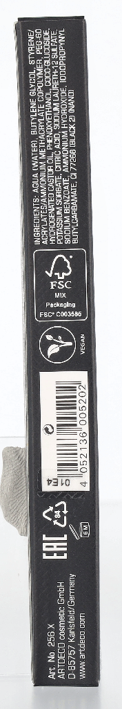 Artdeco Sensitive Fine Liner