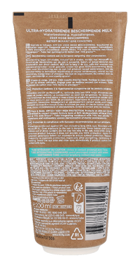 Vichy Capital Soleil Solar Eco-Designed Milk SPF50+