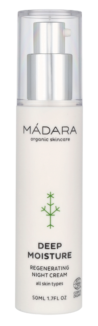 Madara Regenerating Night Cream 50 ml