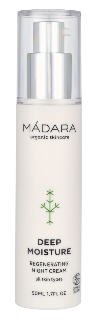 Madara Regenerating Night Cream 50 ml