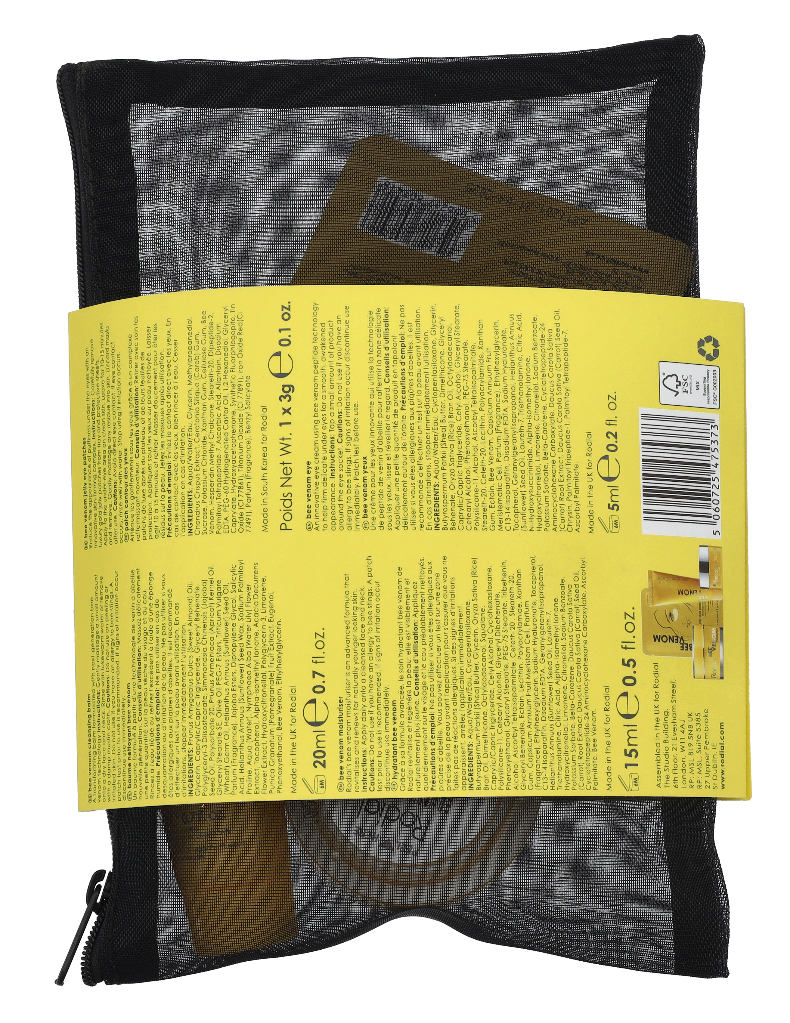 Rodial Bee Venom Little Luxury Set