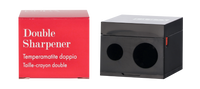 Pupa Double Pencil Sharpener 1 stuk