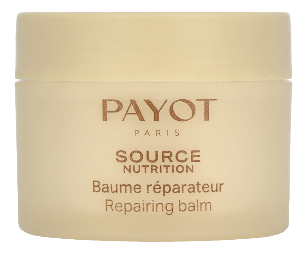 Payot Source Nutrition Repair Balm 20 g
