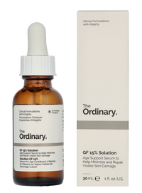 The Ordinary GF 15% Solution 30 ml