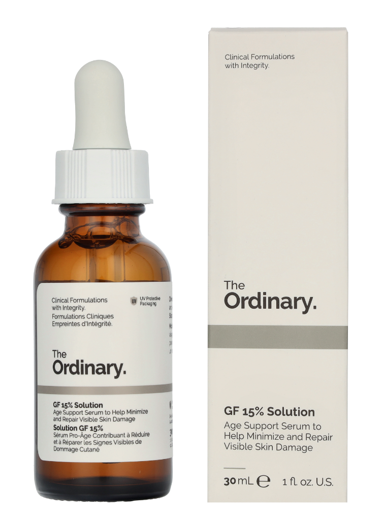 The Ordinary GF 15% Solution 30 ml