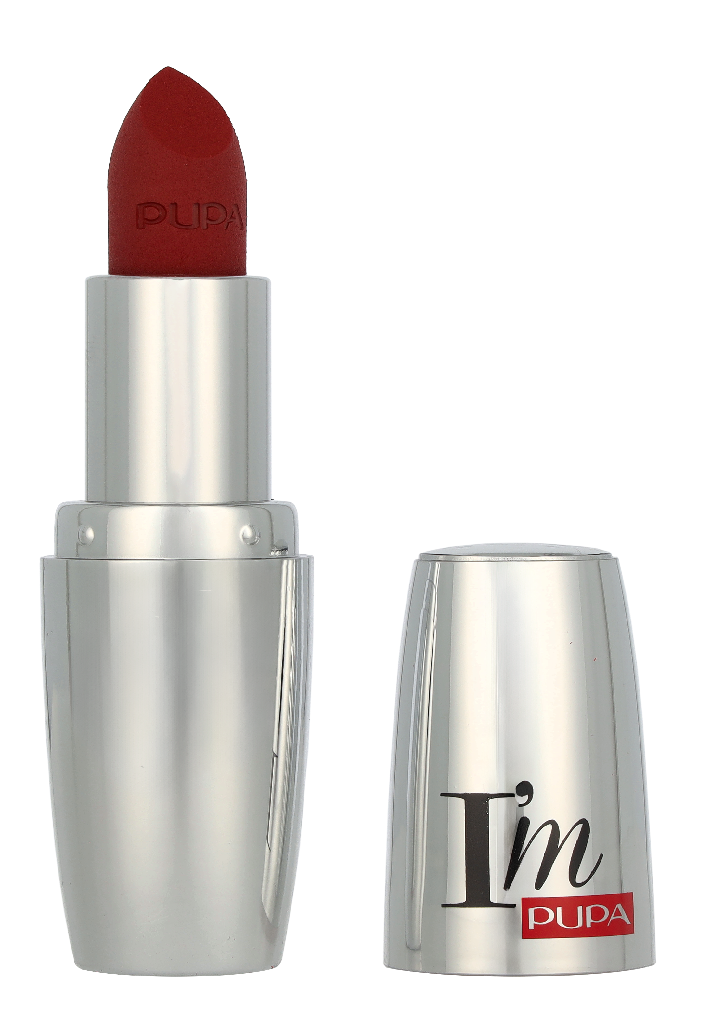 Pupa I'M Matt Lipstick 3.50 g