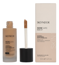 Skeyndor Vitamin C Brightening Matte Foundation 30ml