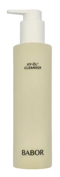 Babor Cleansing Hy-Oil 200 ml