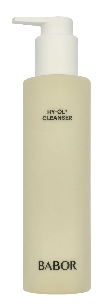 Babor Cleansing Hy-Oil 200 ml